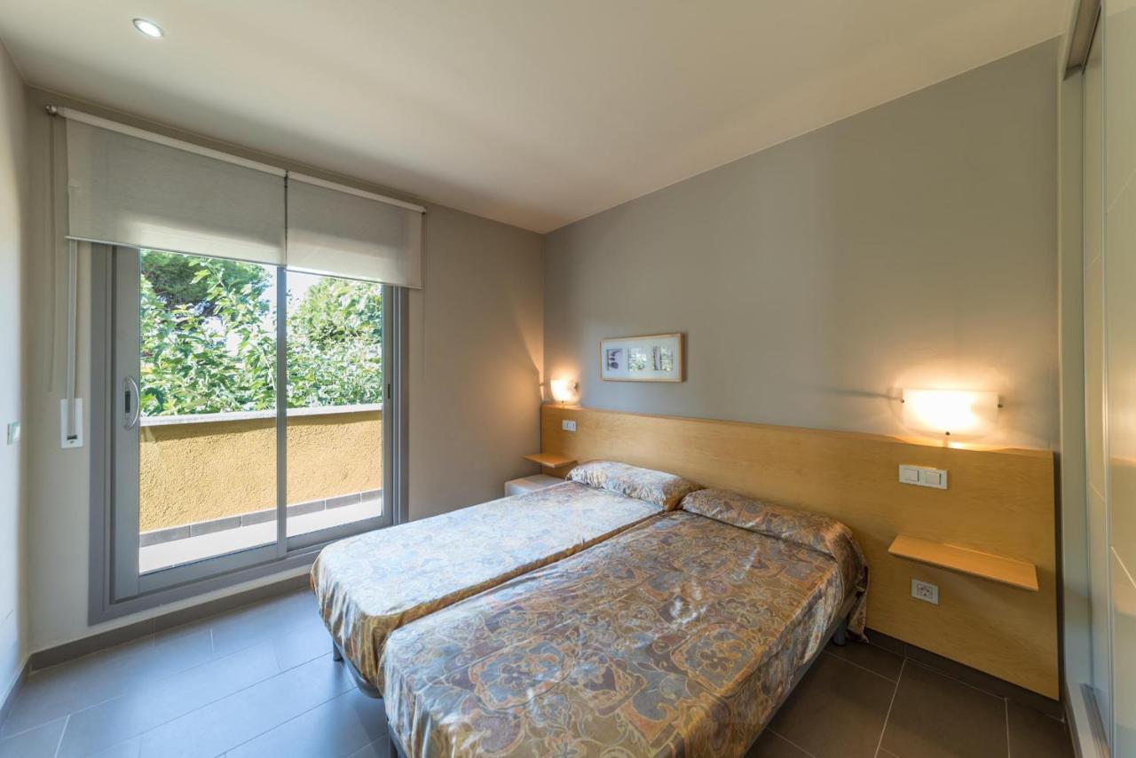 Villa Alegria L' Escala Eksteriør bilde