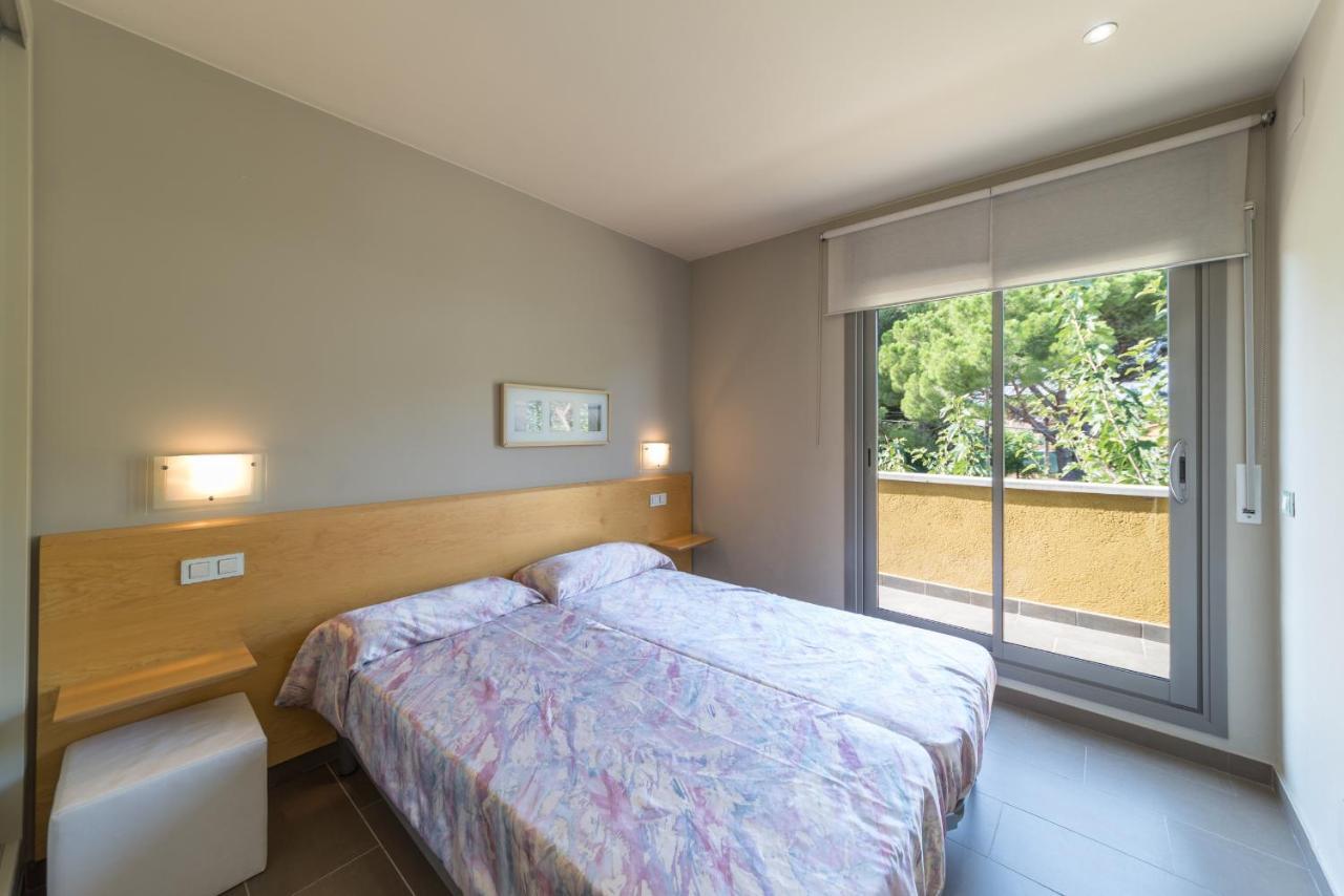 Villa Alegria L' Escala Eksteriør bilde